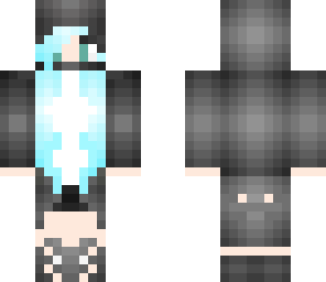 assassin girl edit