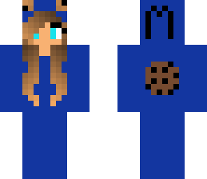 cookie monster