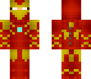 iron man