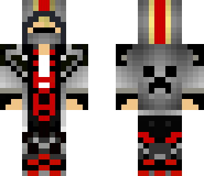 red assassin derp