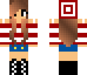 french girl