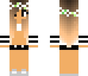 edited cut girl