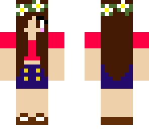 flower crown