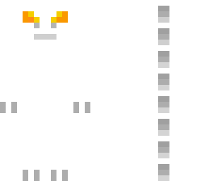super white enderdragon
