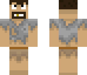 old hobo remake