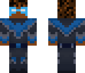 nightwing