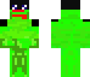 ninja derp frog