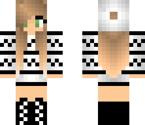 taya' winter skin