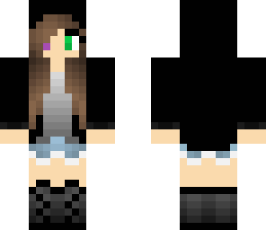 night teen edit