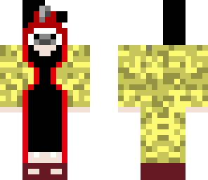 mooshroom cruella de vil