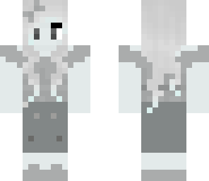ghost girl