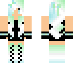 cool girl