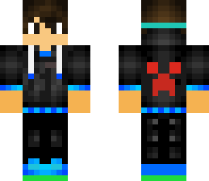 shadow  vegetta777