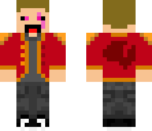 maddman
