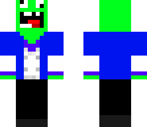 green creep