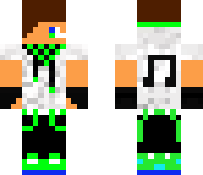 cool gamer