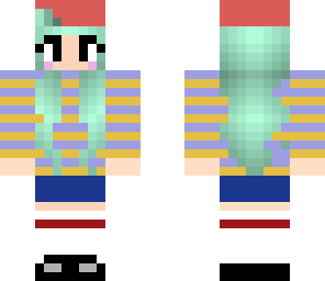 ness girl