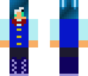 human toy bonnie