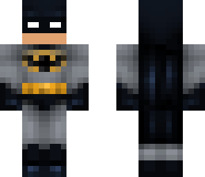 batman