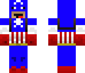 derp america
