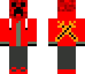 swagger creeper