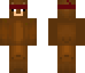 jack the elder bear