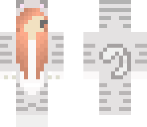 my old fav skin