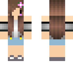 kawaii derpy girl