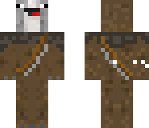 narwhal chewbacca