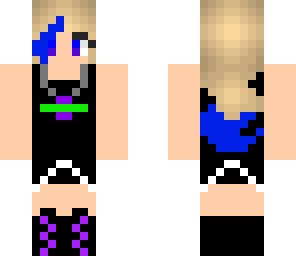 indigo