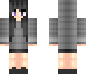 kawaii girl