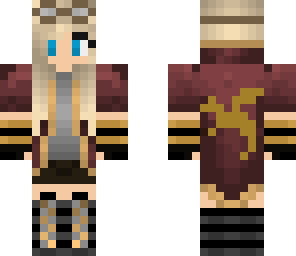 kcshea's pegasus skin