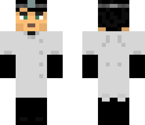 doctor or something