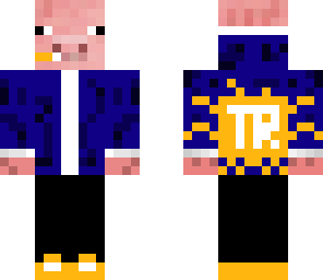 peppa pig