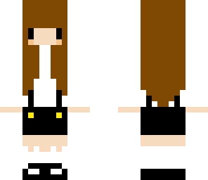 chibi girl