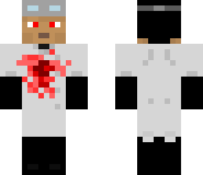 more doctor stuff
