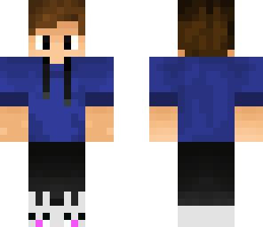minor tweaks