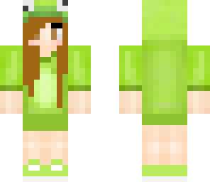 frog