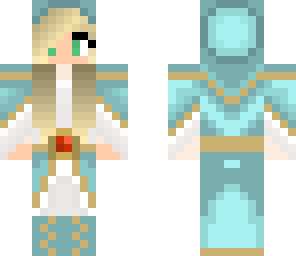 ice wizard