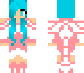 space blue