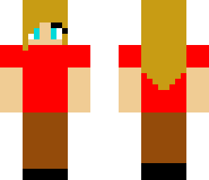 crafter's mom
