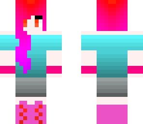 my skin