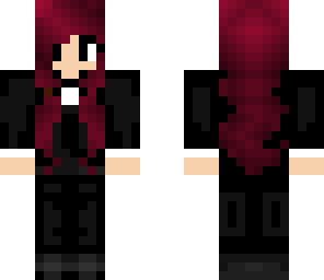 girl tux