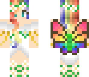 rainbow 