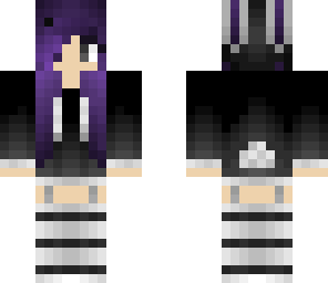 mah new skin