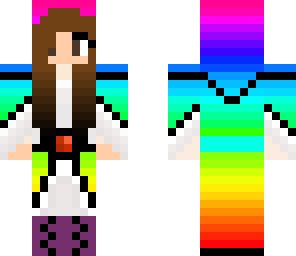 rainbow wizard