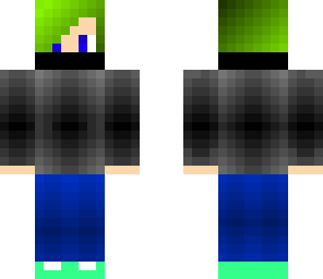 cool gamer dude fixed