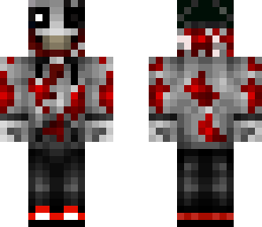 jeff the killer 545