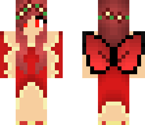 the blood fairy