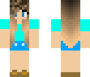 girl steve